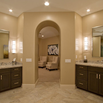 Clubhouse Dr.
