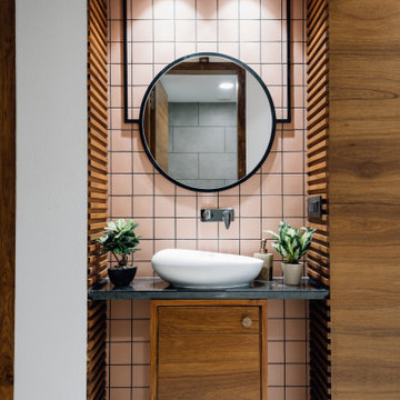 Wash Basin - Pursuits of Happiness