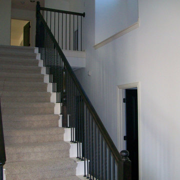 Custom Home Remodels