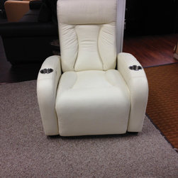 Theater Recliners - Products