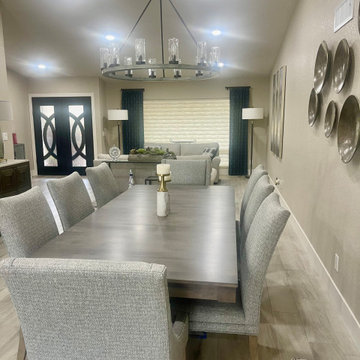 Glendale Home Remodel