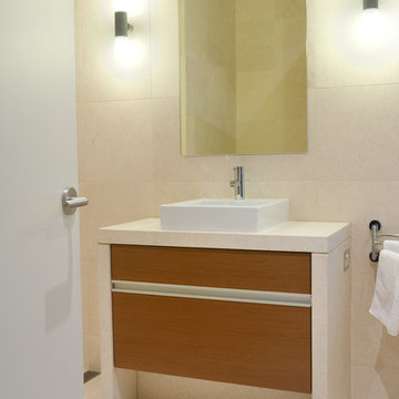 Small Vanity