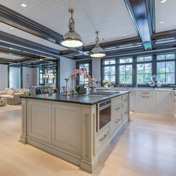 East Hampton Beach House