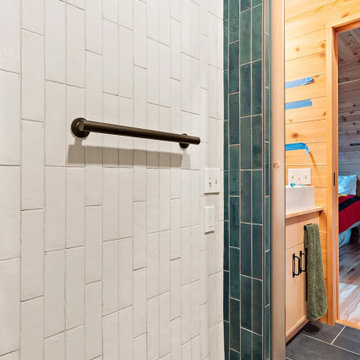 Decatur Island Retreat