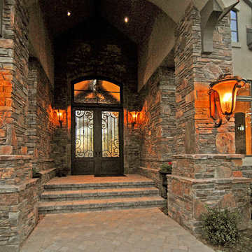 Galena Forest - Mountain Elegance