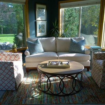 St Cloud Sunroom