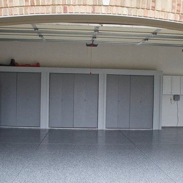 Garage Flooring- Michiana
