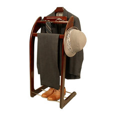 50 Most Popular Clothes Valets And Suit Stands For 2020 Houzz