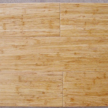 Bothbest Bamboo Flooring