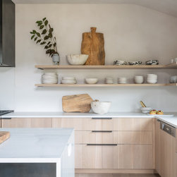 European ski chalet - Home Improvement