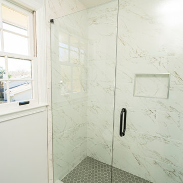 Bathroom Remodel