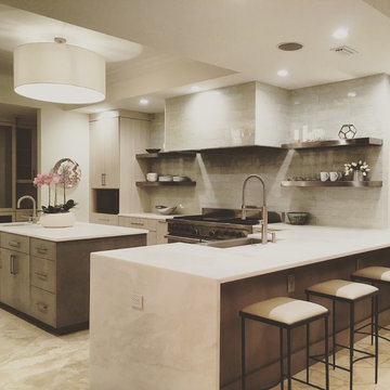 Andante Condo Renovation