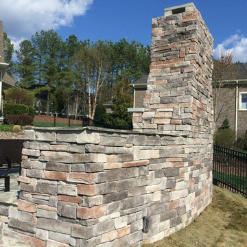 Ultimate Stone home of Centurion stone of the Carolinas