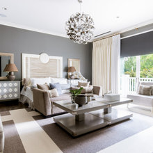 Small living room