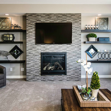 The Bristol (Summerlin in Woodbury)