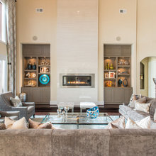 Living Room Ideas