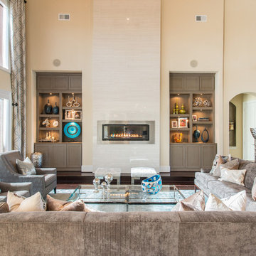 Riverstone New Construction