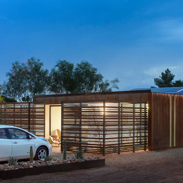 vali homes