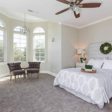 Sutter Creek Renovation