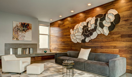 What Is the Cost of Different Wall Panelling Materials?