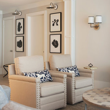 My Houzz: Mila Kunis Surprises Her Parents With a Condo Makeover