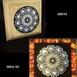 Pine Wood Art - Products