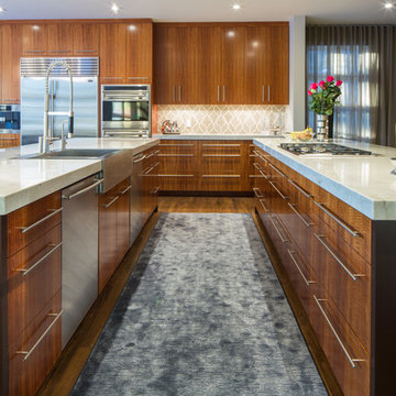 South Calgary Residence