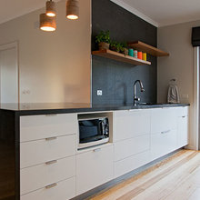 Kitchen ideas