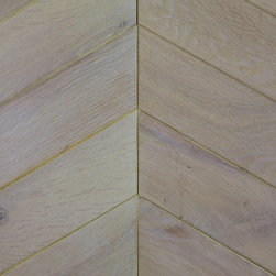Custom Parquet Flooring - Hardwood Flooring