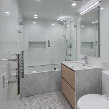 East Village Triplex