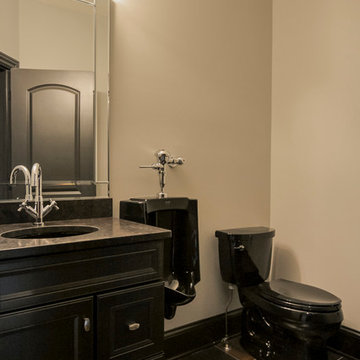 Bella Vista New Home