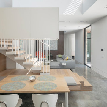 Greenbriar Residence - CONTENT Architecture