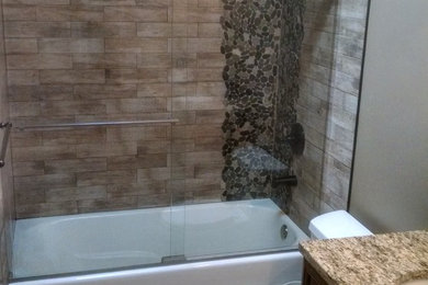Baldwinsville Bathroom After