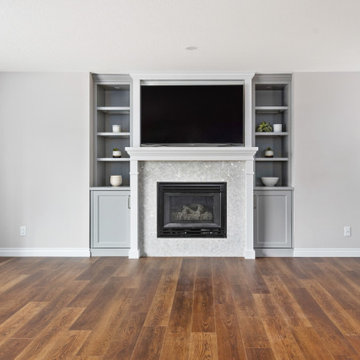Hidden Valley Reno