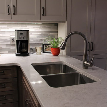 Durham Park Warm Transitional