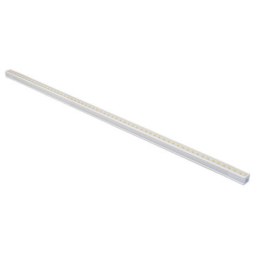 Nuvo Thread, 13W LED Under Cabinet/Cove Kit, 31", White, 63-204
