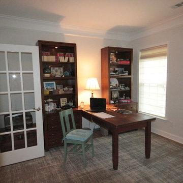 New Home In Sun City