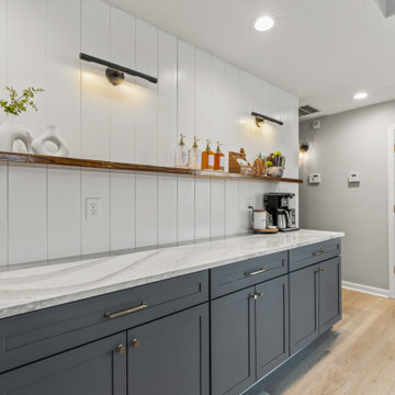 Senoia Kitchen Update
