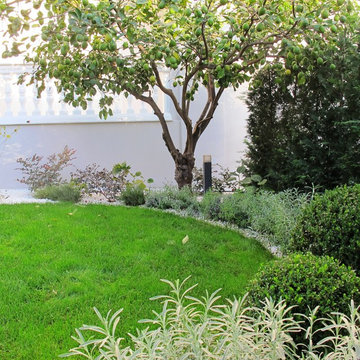 Giardino privato 3