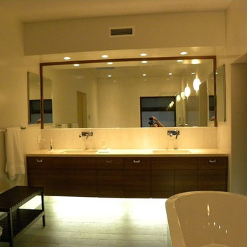 Warner Residence