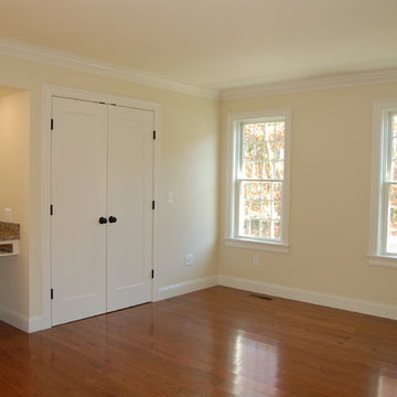 Yarmouth Port Custom Home