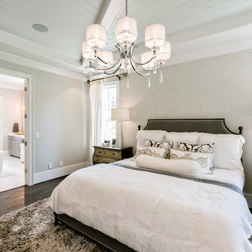 2016 Southern Living Showcase Home