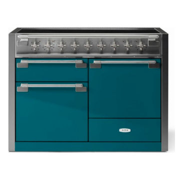 AGA COOKERS AND RANGES
