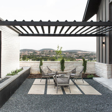 Peninsula Residence