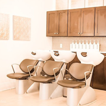 Washington's Crossing Hair Salon
