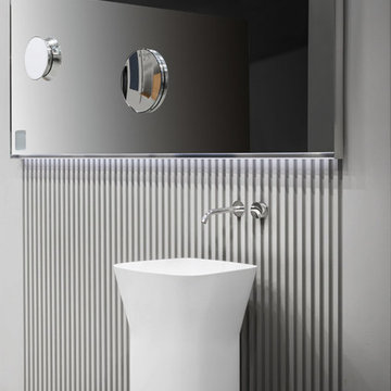 Bathroom Solution