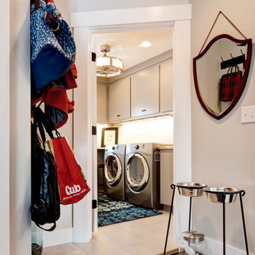 Bloomington Whole House Remodel - Multi-generational Living