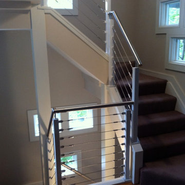Cable Railing
