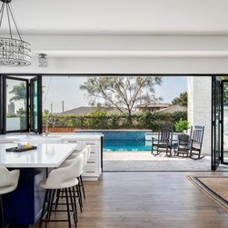 Folding Servery Window - Windows And Doors