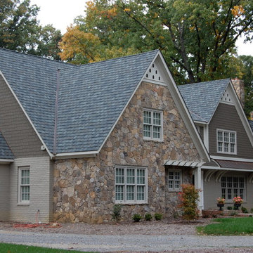 ranch transformation